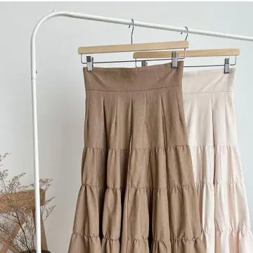 AERMA 부티크 스커트