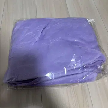 TXT ACT TOMORROW 업그레이드 혜택 담요 투바