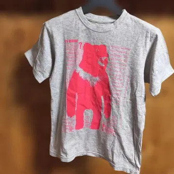 빈티지 made in UK ROCKHARD 티셔츠 1990년대