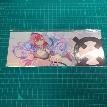 브이스포! C107 ZM 지민 네코타 츠나 리버스 레이저 티켓