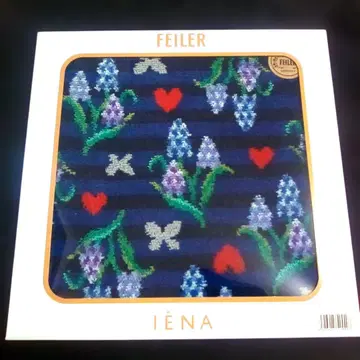 익명 배송 페이러 손수건 이에나 별주 오사카 만박 무스카리