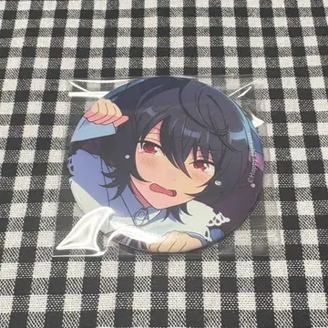 앙상블 스타즈 컬렉션 캔뱃지 Sep. Casual 사쿠마 리츠