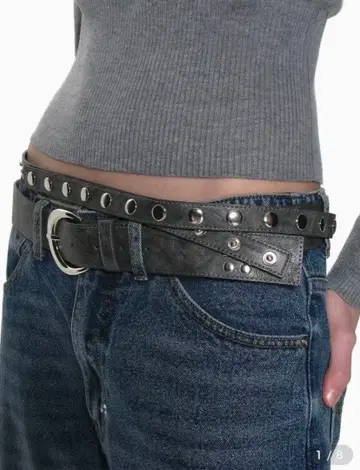 PARTIMENTO WOMEN (Set) Belt