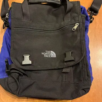 THE NORTH FACE 숄더백 레어