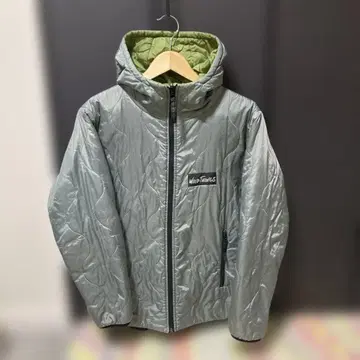 Wild Things 플리마켓 로프트 리버서블