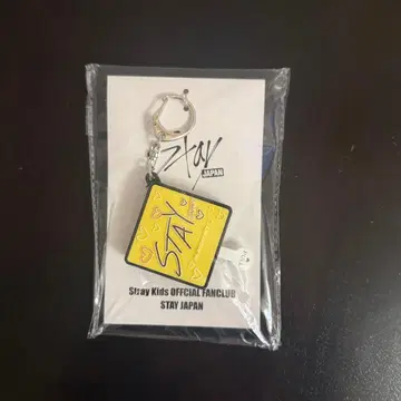 straykids 필릭스 보이스 키링