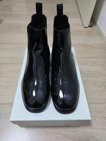 j.l.a.l 부츠 사이즈 41