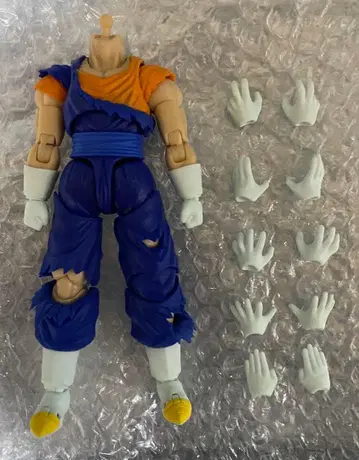 Kong studio 베지트 바디 검 Figuarts 피규아트