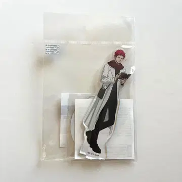 쿠로코의 농구 점페스 2025 애니메이트 아크릴 스탠드 아카시