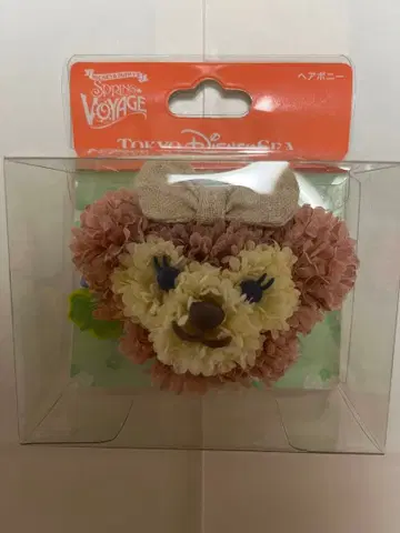 미사용 새상품 제리 메이짱 머리끈