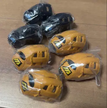 Mizuno 미즈노 그로브 가챠 야구 오타니 쇼헤이 월드윈 프로