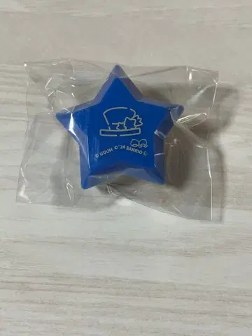 카라피치 나오키리 산리오 링 라이트