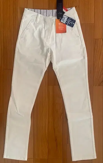 Callaway 여성 팬츠 화이트 새상품