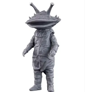 울트라맨 소프트 비닐 카네곤 울트라 Qver.