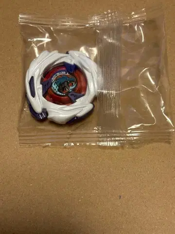 베이블레이드 X 메테오 드라군 블레이드