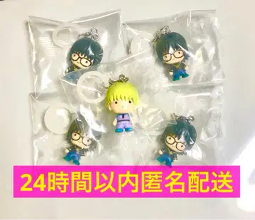 메지루시 액세서리 HUNTER x HUNTER 헌터헌터