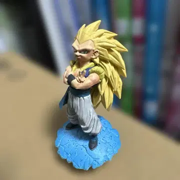 시지님 드래곤볼 피규어 드라캅 오천크스