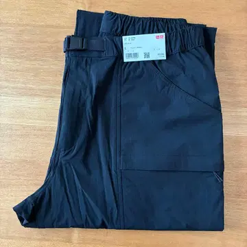 구형 기어 팬츠 블랙 L 사이즈 베트남제