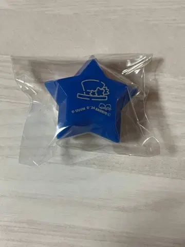 카라피치 나오키리 산리오 링 라이트