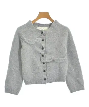 필링스 가디건 여성용