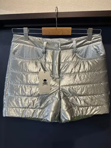 한국 브랜드 CHUCUCHU 숏팬츠 S