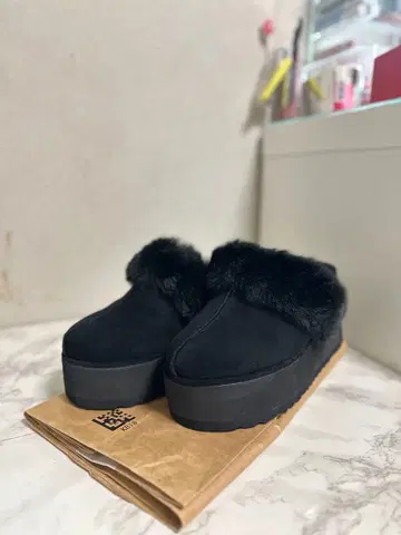 Esperanza 어그 부츠