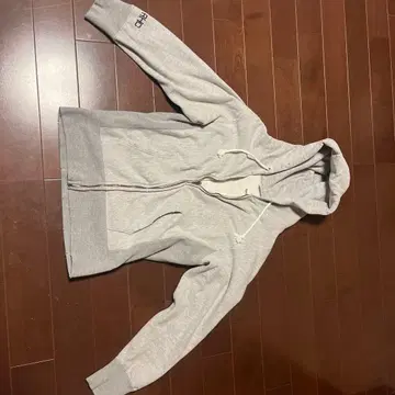 론 헤르만 챔피온 집업 후드티