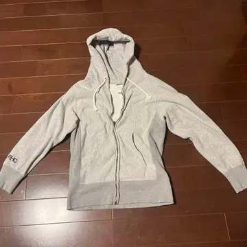 론 헤르만 챔피온 집업 후드티