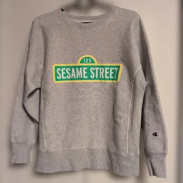 Champion 세서미 스트릿 맨투맨 JOURNAL STANDARD