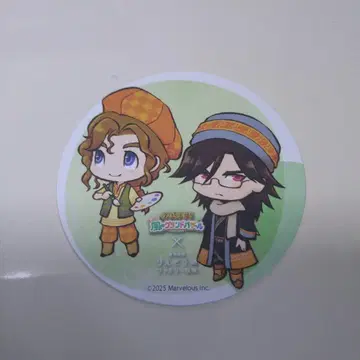 목장 이야기 린도호 콜라보 코스터