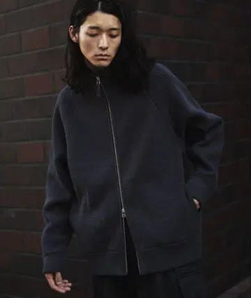 wym lidnm HEAVY WEIGHT DRIVERS KNIT S