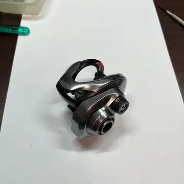 21 스콜피온 DC 151XG 왼쪽 프레임 조립 [관번MQ] 시마노