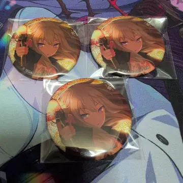 프로젝트 세카이 프로세카 쿠사나기 네네 글리터 캔뱃지 21B 묶음 판매