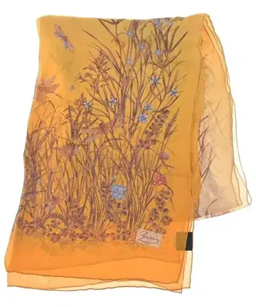 GUCCI 반다나 스카프 여성용