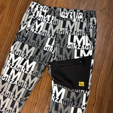 라우드 마우스 LM 긴자 남성용 팬츠 M