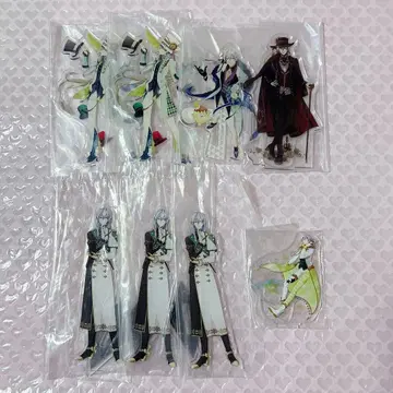 아이나나 Re:vale 센 제일복권 아크릴 스탠드 미개봉