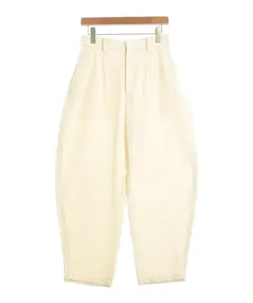 LOEFF 여성용 슬랙스