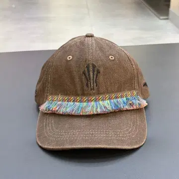 ANTA KAI 야구 모자