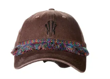 [ 당일 발송 ] ANTA KAI 야구 모자