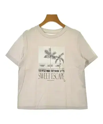 GRACE CONTINENTAL 티셔츠 여성용