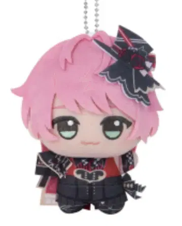 테루토군 SD 인형