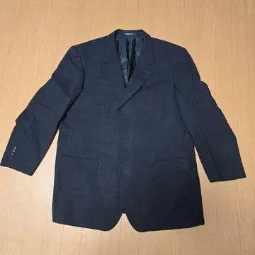 B&T CLUB 다크 그레이 비즈니스 정장