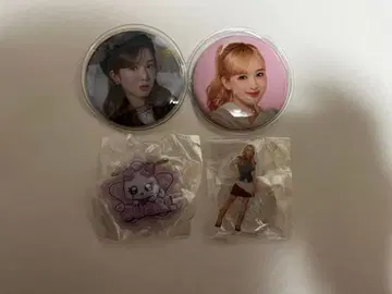 ME:I 야마모토 스즈 세트 판매