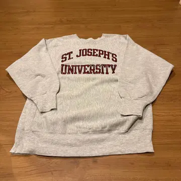 90's Champion Reverse Weave XX-Large