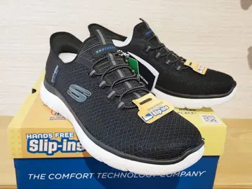 [스케쳐스] 스니커즈 Summits-HIGH Range 남성용