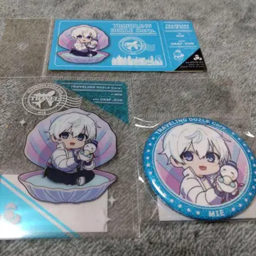 여행하는 도즈루사 오라후군 in 미에