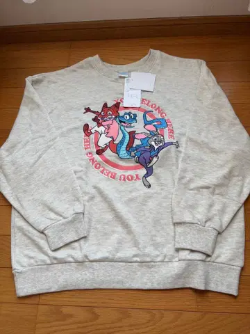 주토피아 트레이너