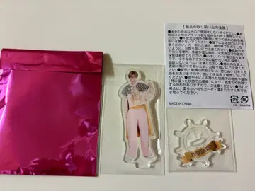 M!LK 유타로 아크릴 스탠드