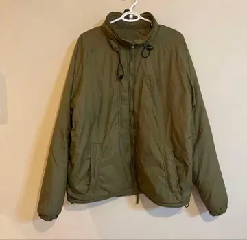 영국군 PCS (퍼스널 클로징 시스템) 서멀 자켓