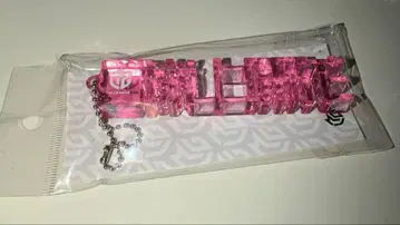 M리그 족보명 아크릴 키링 링상개화